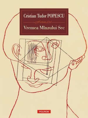 cover image of Vremea Mînzului Sec